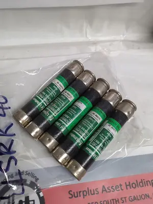 Used LITTELFUSE LLSRK40 Miscellaneous Equipment (Electrical & Power) | Surplus Asset Holdings #1196831