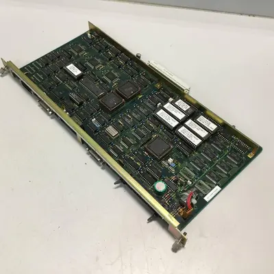 USED FUJI ELECTRIC F7706087(2)A