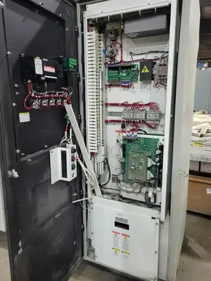 USED 2006 POLYSIUS 20/10-5