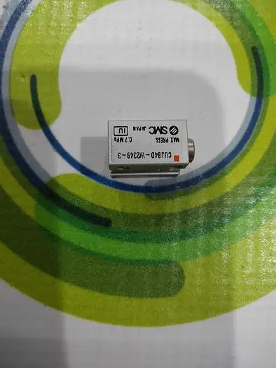 NEW SMC CUJB4D-W2349-3
