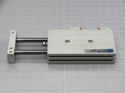 Used BIMBA _UNKNOWN_ Pneumatic Cylinders Texas US | OCO Industrial #1583177