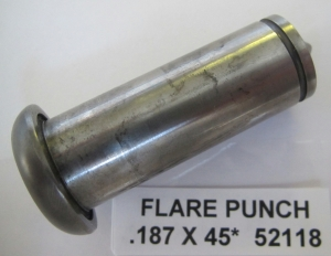 Used CONRAC 101553 SERIES Tube End Deburring Flaring Beading Michigan US | Ultimate Tube Bender Parts Plus #201939