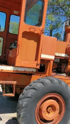 Used 1978 GALION T600 Motor Graders Louisiana US | Proxy Equipment #1388956