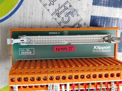 USED KLIPPON 389958