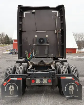 Used 2016 KENWORTH T680 Conventional trucks Pennsylvania US | Proxy Equipment #1381616