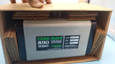 NEW TORK MATE 890-1000 DA