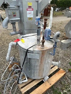 USED FARREL CP45