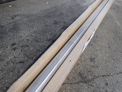 Shaft Tooling Drive