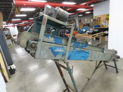 Used N/A _UNKNOWN_ Belt Conveyors Indiana US | Arrow Industrial #829138