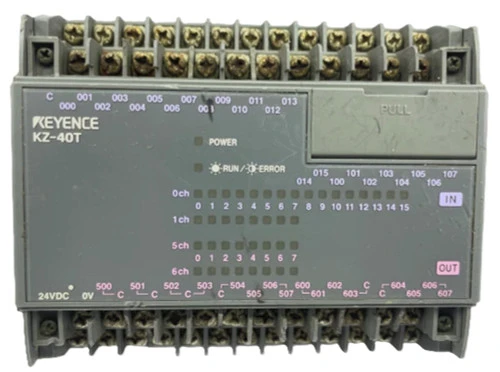 Keyence KZ-40T [Refurbished]