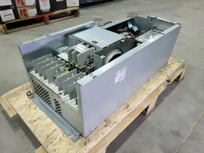 NEW ALLEN-BRADLEY 20BE125A0ANNAND0