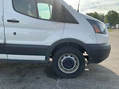 Used 2018 FORD TRANSIT Vans Michigan US | Miedema Asset Management Group #1311802