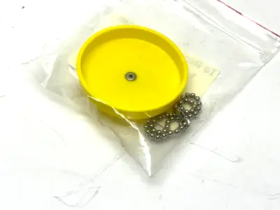 30148 | Bradley  Face Wash Dust Cap S53-063 - New