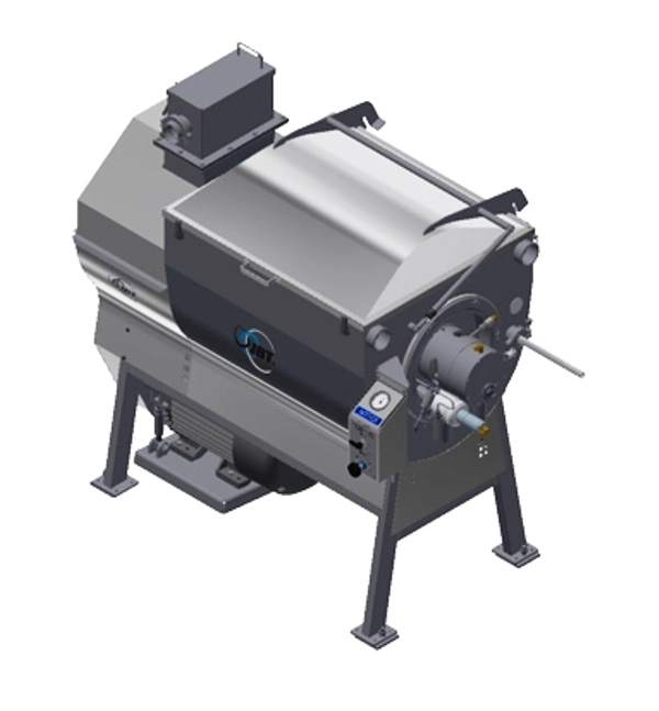 Used _UNKNOWN_ _UNKNOWN_ Sauce Finishers Florida US | Sanders Equipment #1137021
