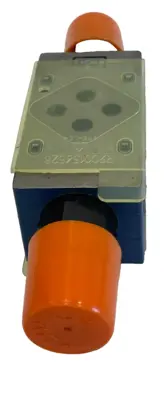 NEW REXROTH R900481624 FLOW CONTROL VALVE