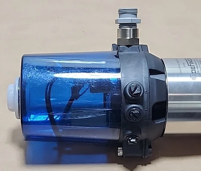 NEW DEFINOX 080SB