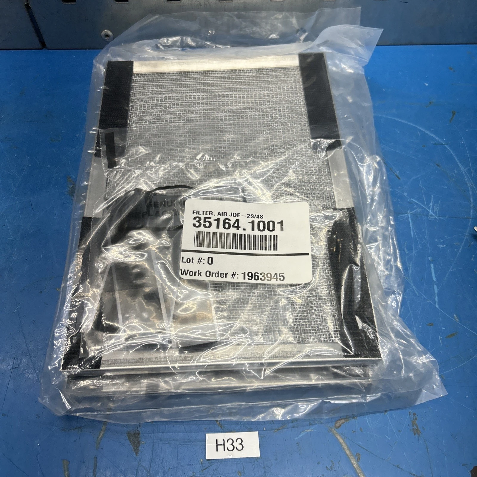 NEW BUNN 35164.1001