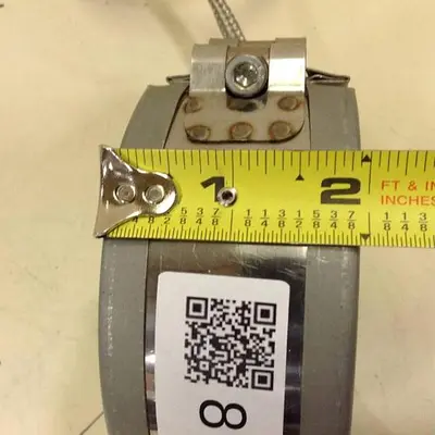 NEW TEMPCO MBH13697 G 03 24