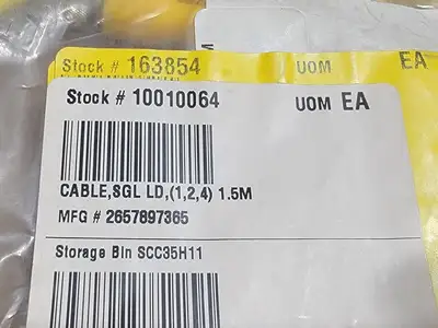 NEW EPIROC 2657897365