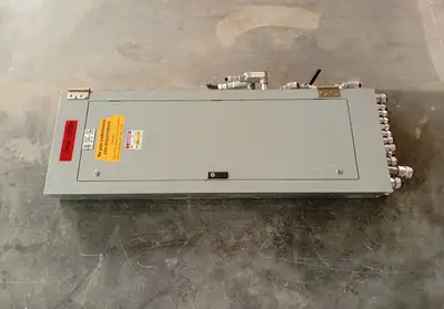 Used CUTLER-HAMMER PRL1A Switchgears British Columbia CA | Lenmark #1430977