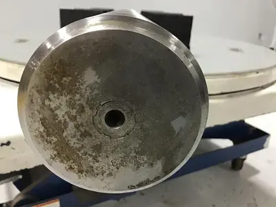 USED JSW 5053