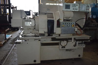 2019 HEALD CINCINNATI-MILACRON 2EF73 Internal Grinders (ID, I.D., Inside Diameter) | Mohawk Machinery (7)