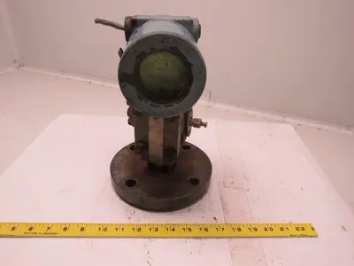 Rosemount 1151LT5EA0A2AFM1 Pressure Transmitter  0-204 In. WC  285PSI