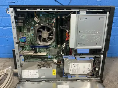 Used DELL OPTIPLEX 790 Servers Ohio US | HGR 24 #1463351