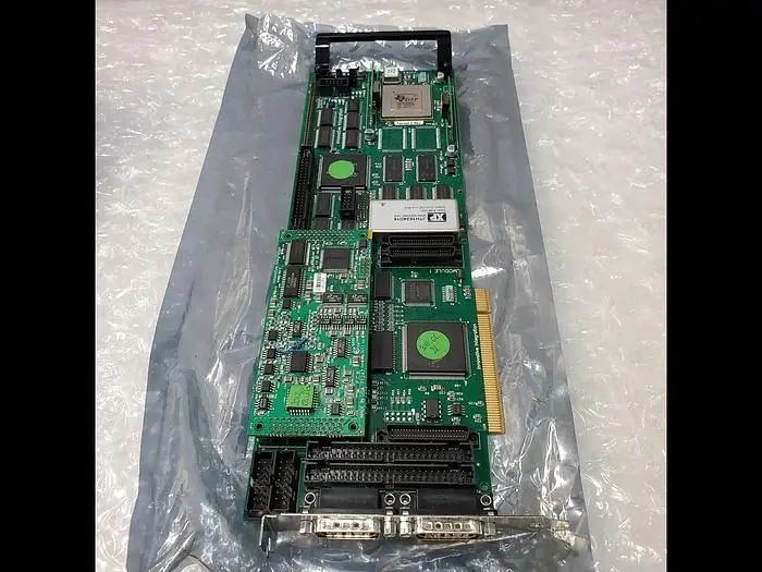 Used SSEC _UNKNOWN_ Miscellaneous PCB & SMT Equipment | Advanced Capital Equipment Sales #430825