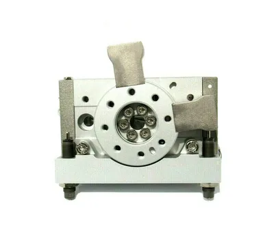 NEW SMC MSQB30L3-M9BL ROTARY TABLE CYLINDER MSQB30L3M9BL