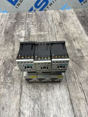 USED Siemens 3RV1011-0JA10