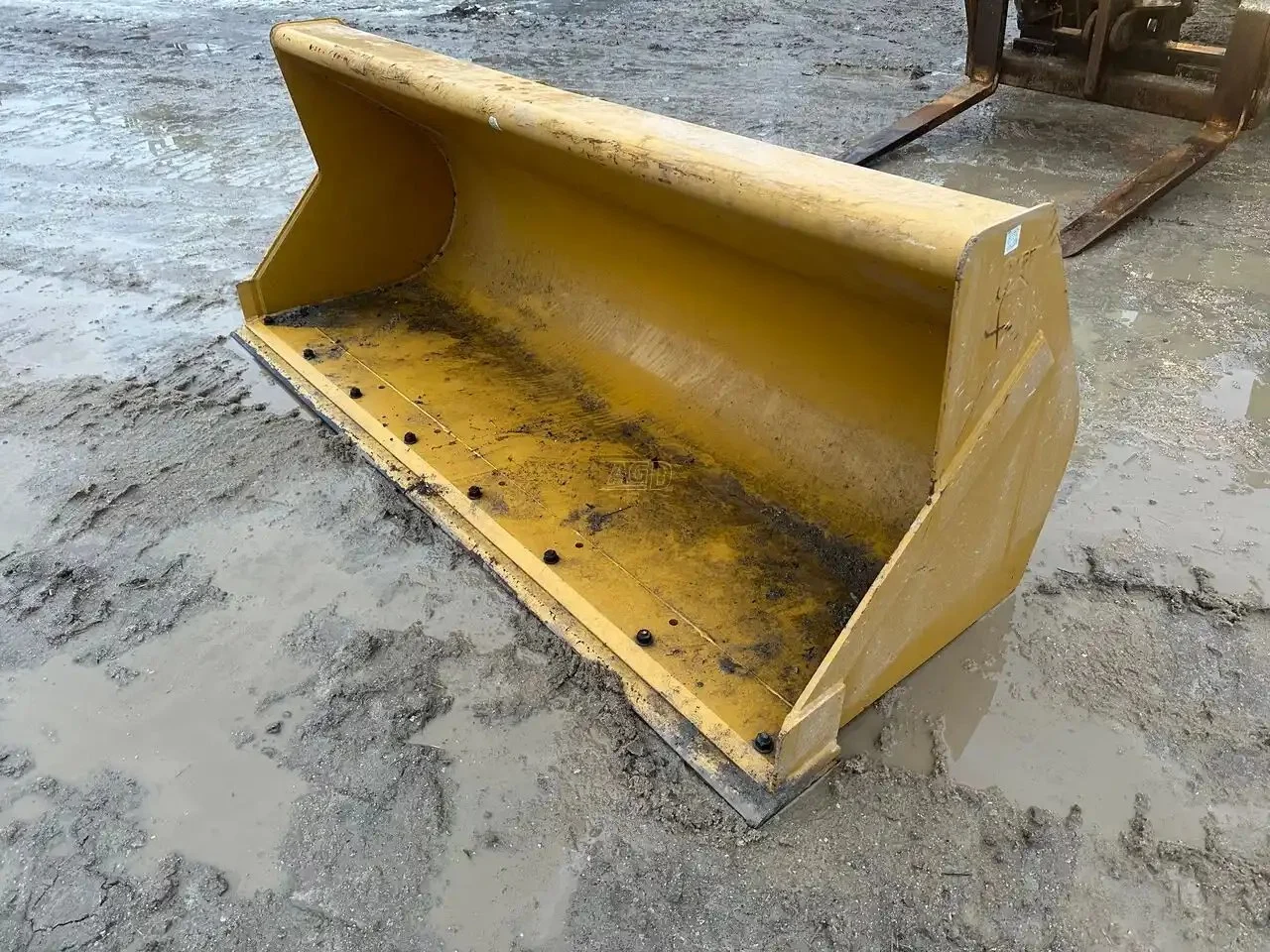 USED 2020 CATERPILLAR BUCKET