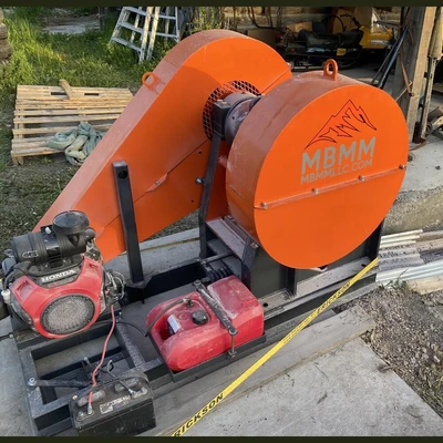 Used 2022 MT. BAKER MINING AND METALS (MBMM) 10IN X 16IN Jaw Crushers British Columbia CA | Savona Equipment LTD #1291742