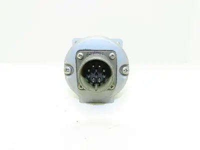 BEI Technologies XH25D-SS-128-ABZC-7272-EM18 Rotary Encoder 10-Pin 5-24VDC