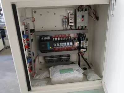 USED 2016 NINGBO EB-MFG-03