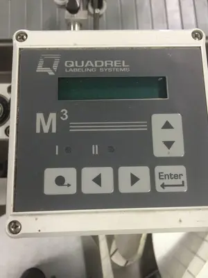 USED 2007 QUADREL VERSALINE LC
