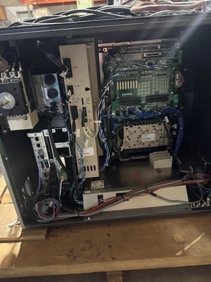 2021 YASKAWA MOTOMAN GP25 6 Axis Robots | K.B. Industries LLC (7)