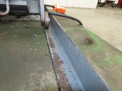 Used PENTALIFT _UNKNOWN_ Misc Lifts Indiana US | Arrow Industrial #1367364