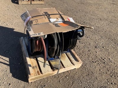 Used _UNKNOWN_ _UNKNOWN_ Misc Industrial Equipment Michigan US | Miedema Asset Management Group #1579345