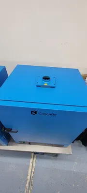 USED 1900 CASCADE OVENS CDO-5