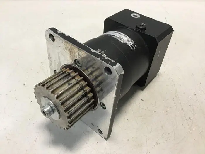 Used WITTMANN R700013688 Motors (misc) | Ideal Machinery #622386