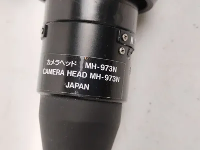 USED OLYMPUS OTV-S5