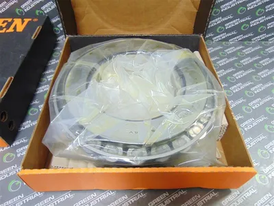 Timken NP180202-99401 Tapered Roller Bearing Cup and Cone Set New NIB
