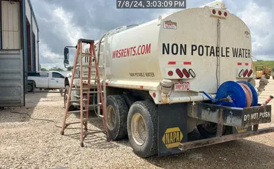 USED 2019 Freightliner M2 106