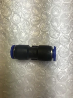 **New 72 PCS Push Pull Connect Fittings Air Line Pneumatic (See Photos)#