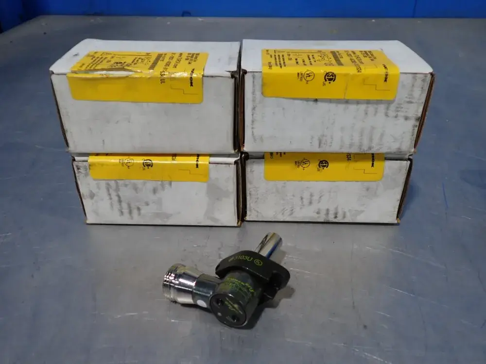 USED TURCK BI2CRS317ADZ30X2B1131/S34