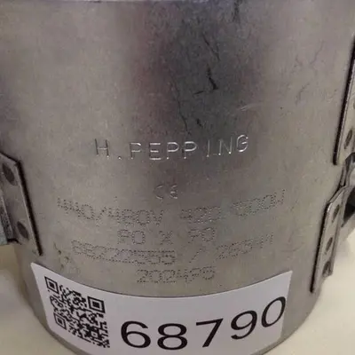 USED H PEPPING 88222555/28541