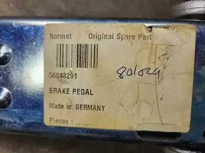 USED NORMET 56048291