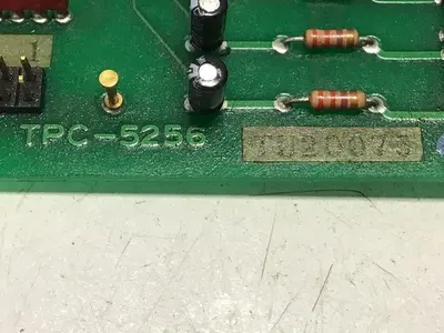 USED STAR AUTOMATION TPC-5256