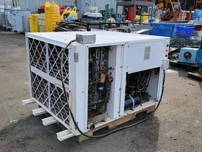 USED BLANCHARD DA-7.5G